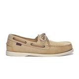 Sebago Portland Flesh Out Erkek Günlük Ayakkabı 7111PTW-906 Bej