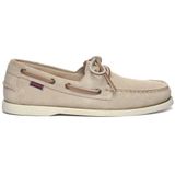 Sebago Portland Flesh Out Erkek Süet Deri Ayakkabı Kahverengi