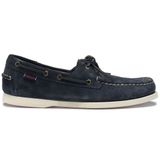 Sebago Portland Flesh Out Kadın Süet Deri Ayakkabı