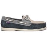 Sebago Portland Jib Erkek Süet Deri Ayakkabı