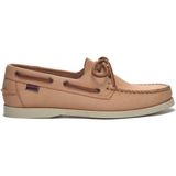 Sebago Portland Vegtan Erkek Deri Ayakkabı - Açık Kahverengi