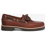 Sebago Ranger Artisan Momoth Erkek Deri Ayakkabı - Koyu Kahverengi