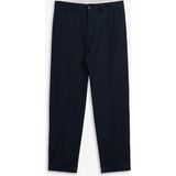 Sebago Rendon Linen Erkek Pantolon - 50 - Lacivert