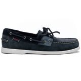 Sebago Rossisland Jib Shadow Erkek Deri Ayakkabı
