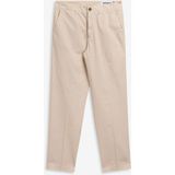 Sebago Sasanoa Erkek Chino Pantolon - 48 - Bej