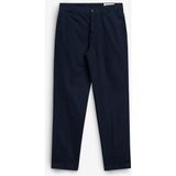 Sebago Sasanoa Erkek Chino Pantolon - 48 - Lacivert