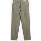 Sebago Sasanoa Erkek Chino Pantolon - 50 - Mint Yeşili - Mint Yeşili / 50