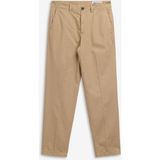 Sebago Sasanoa Erkek Chino Pantolon - 52 - Bej
