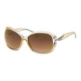 Sebago SBG1275-3 Polarize Camlı Kadın Güneş Gözlüğü
