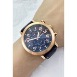 Sebago SBGS00498A-1 Erkek Kol Saati - Rose Gold