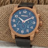 Sebago SBGS01397P-3 Erkek Kol Saati