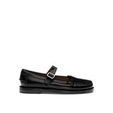 Sebago Siyah Kadın Loafer 71131WW902SE