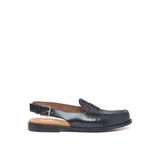 Sebago Siyah Kadın Loafer 73122BW902SE