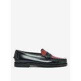 Sebago Siyah Kadın Loafer 77131MWAGWSE