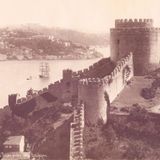 Sebah Joaillier Osmanlı Puzzle Rumeli Hisarı 1000 Parça