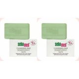 Sebamed 100 gr 2 Adet Baby Sabun