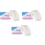 Sebamed 100 gr 3 Adet Baby Sabun
