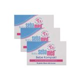 Sebamed 100 gr 3 Adet Bebek Sabunu