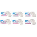 Sebamed 100 gr 6 Adet Bebek Kompakt Sabun