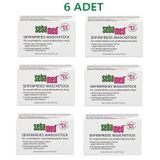 Sebamed 100 gr 6 Adet Kompakt Sabun