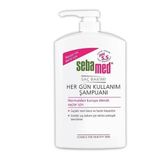 Sebamed 1000 ml Hassas Saç Derisi İçin Hergün Kullanım Şampuan
