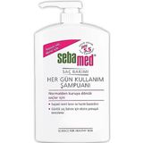 Sebamed 1000 ml Her Gün Kullanım için Bakım Şampuanı