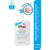 Sebamed 1000 ml Kepek Karşıtı Şampuan Yağlı Saçlar için Etkili Temizlik ve Parabensiz İçerik