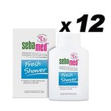 Sebamed 12x20 ml Fresh Shower Duş Jeli