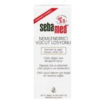 Sebamed 15 ml Nemlendirici Vücut Losyonu