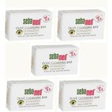 Sebamed 150 gr 5 Adet Zeytinyağlı Sabun