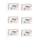 Sebamed 150 mg x 6 Kompakt Zeytinyağlı Sabun