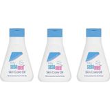 Sebamed 150 Ml 3 Adet Bebek Yağı