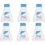 Sebamed 150 Ml 6 Adet Bebek Yağı
