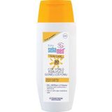 Sebamed 150 ml Baby Sun Spf 30+ Güneş Losyonu