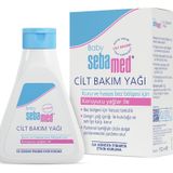 Sebamed 150 ml Bebe Cilt Bakım Yağı