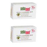 Sebamed 150 ml x 2 Adet Kompakt Zeytinyağlı Sabun