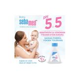 Sebamed 200 ml Baby pH 5.5 Bebek Losyonu