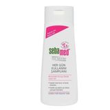 Sebamed 200 ml Hergün Kullanım Şampuan