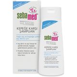 Sebamed 200 ml Kepeğe Karşı Bakım Şampuan