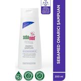 Sebamed 200 ml Kuru ve Yıpranmış Saçlar Şampuanı