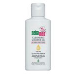 Sebamed 200 ml Vücut Bakım Yağı