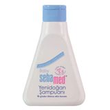 Sebamed 250 ml Baby Konak Önleyici Yenidoğan Şampuanı