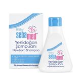 Sebamed 250 ml Baby Şampuanı
