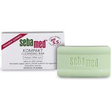 Sebamed 2x100 gr Baby Kompakt Sabun