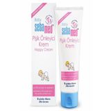 Sebamed 2x100 ml Bebek Pişik Kremi