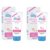 Sebamed 2x100 ml Bebek Pişik Önleyici Krem