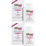 Sebamed 2x200 ml Intim Likit Genital Bölge Temizleyici
