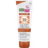 Sebamed 2x75 ml İkili Paket Spf50+ Çok Yönlü Güneş Koruyucu Krem