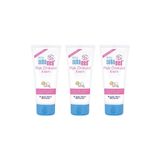 Sebamed 3×100 ml Baby Cream Bebek Pişik Kremi