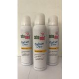 Sebamed 3x150 ml Balsam Deo Sensitive Aerosol Deodorant
